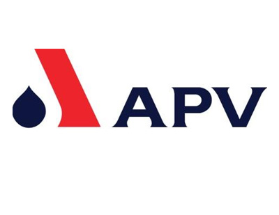 APV/安培威 板式换热器板片，垫片