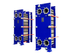 板式换热器凭独特优势将成为主流