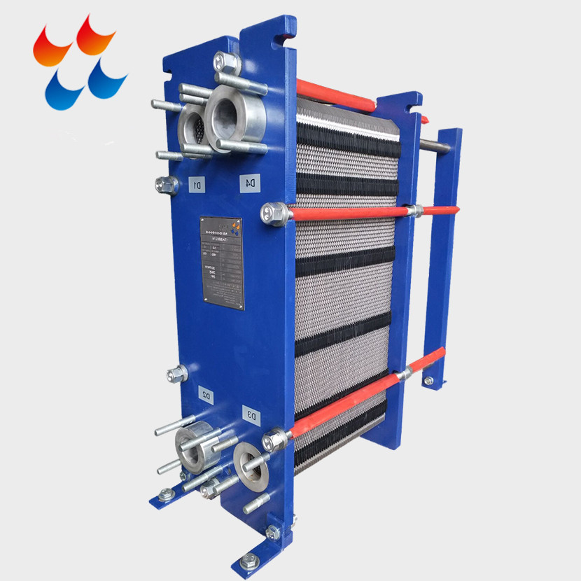 普瑞普勒板式换热器应用及相关类型